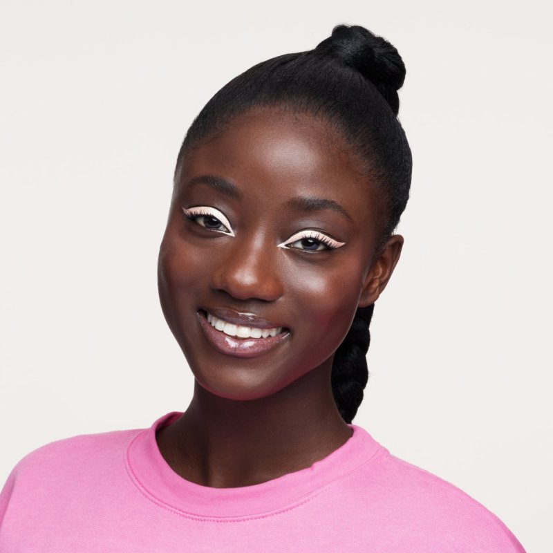 Essence luminous EYE TINT eye shadow 6 ml 02 Gleaming Charm Shimmer