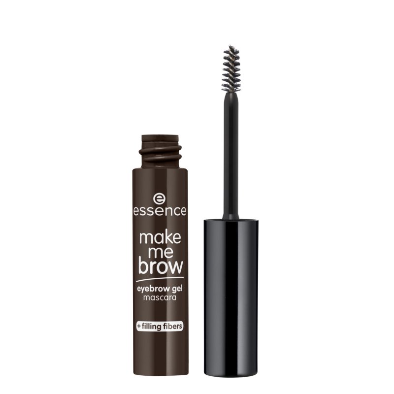 Essence Make Me Brow Mascara 3.8ml
