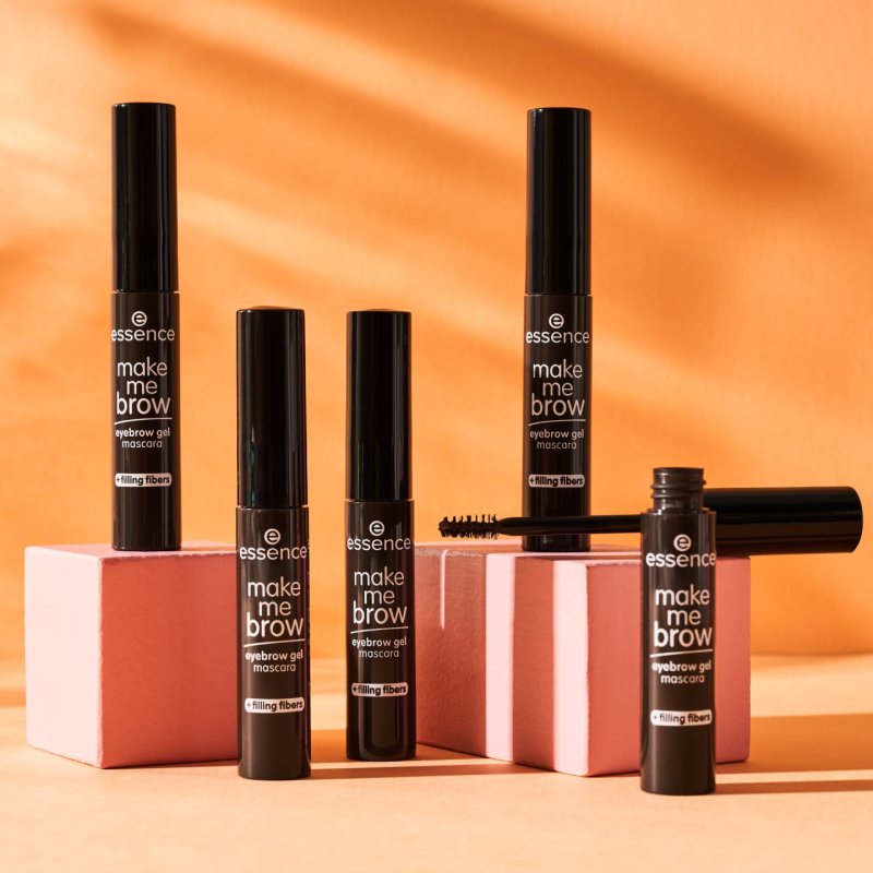 Essence Make Me Brow Mascara 3.8ml