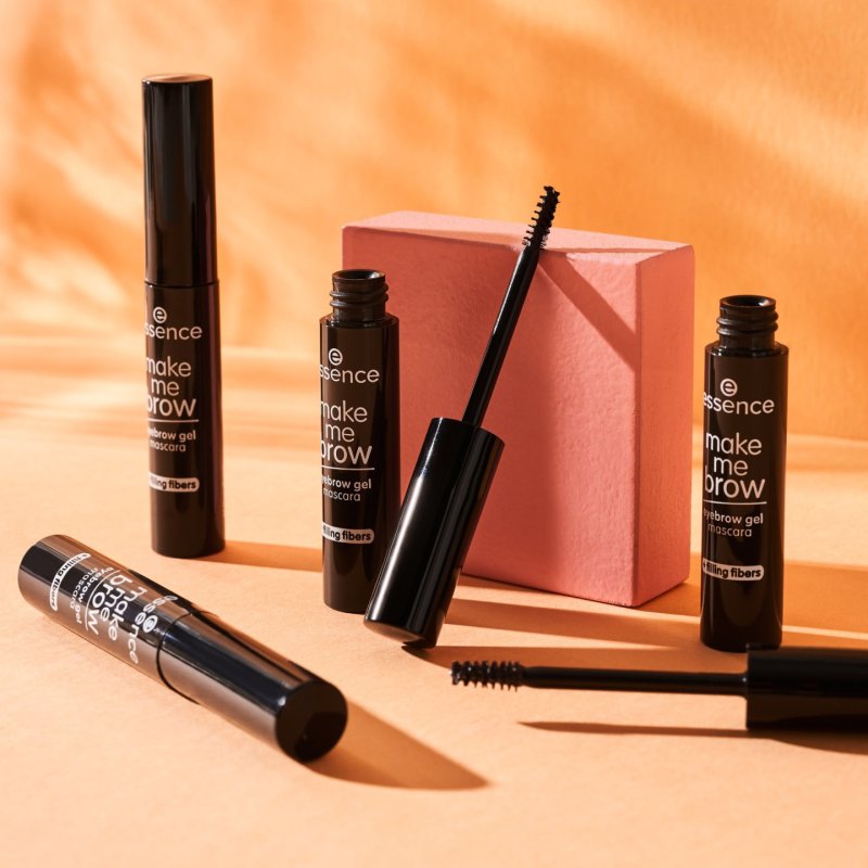 Essence Make Me Brow Mascara 3.8ml