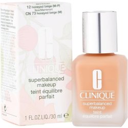 Superbalanced Fluid 12 Honeyed Beige 30ml