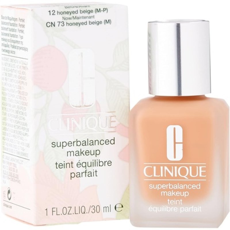 Superbalanced Fluid 12 Honeyed Beige 30ml