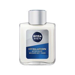 Hyaluronic After Shave Anti-Aging Balm