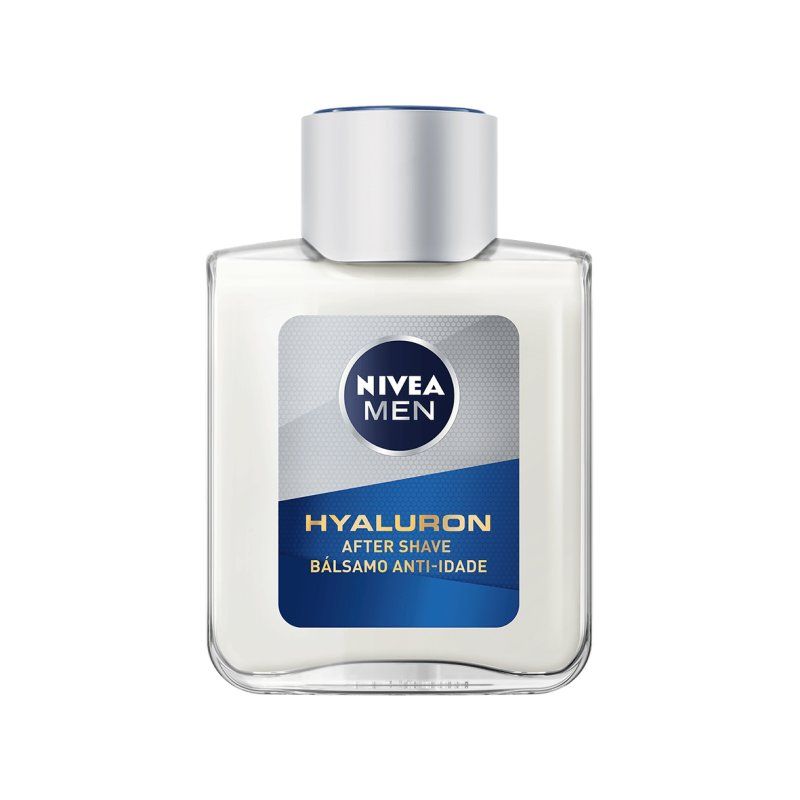 Hyaluronic After Shave Anti-Aging Balm