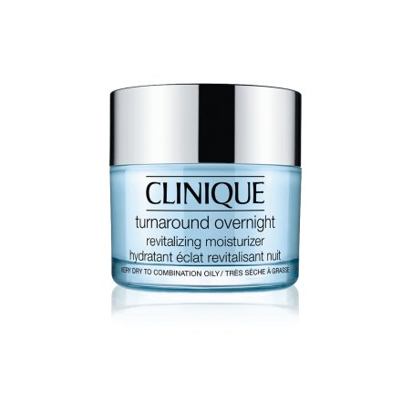 Clinique Turnaround Overnight Revitalizing Moisturizer 50ml