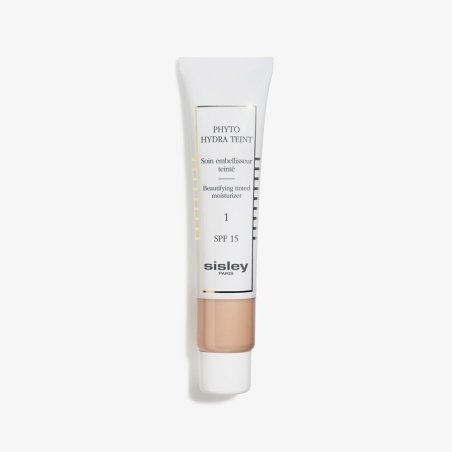 Sisley Phyto-hydra Teint Tube Crème 1 Light