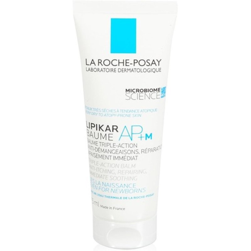 La Roche-Posay Lipikar Baume Ap Conditioner 75ml