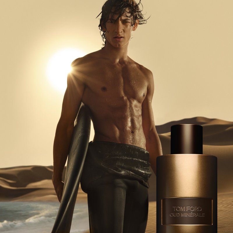 TOM FORD Oud Minérale Eau De Parfum 50ml