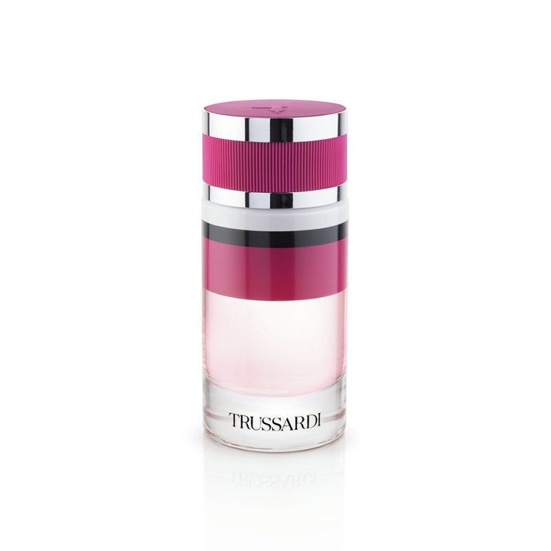Trussardi Ruby Red Eau De Parfum 90ml