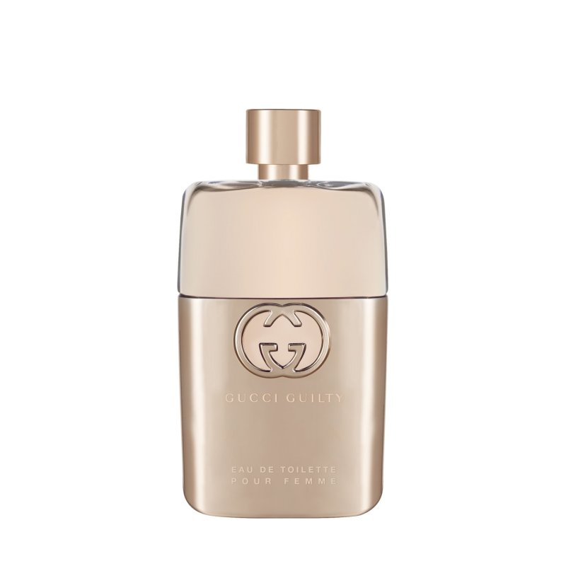 Gucci Guilty Pour Femme 90 ml Femmes