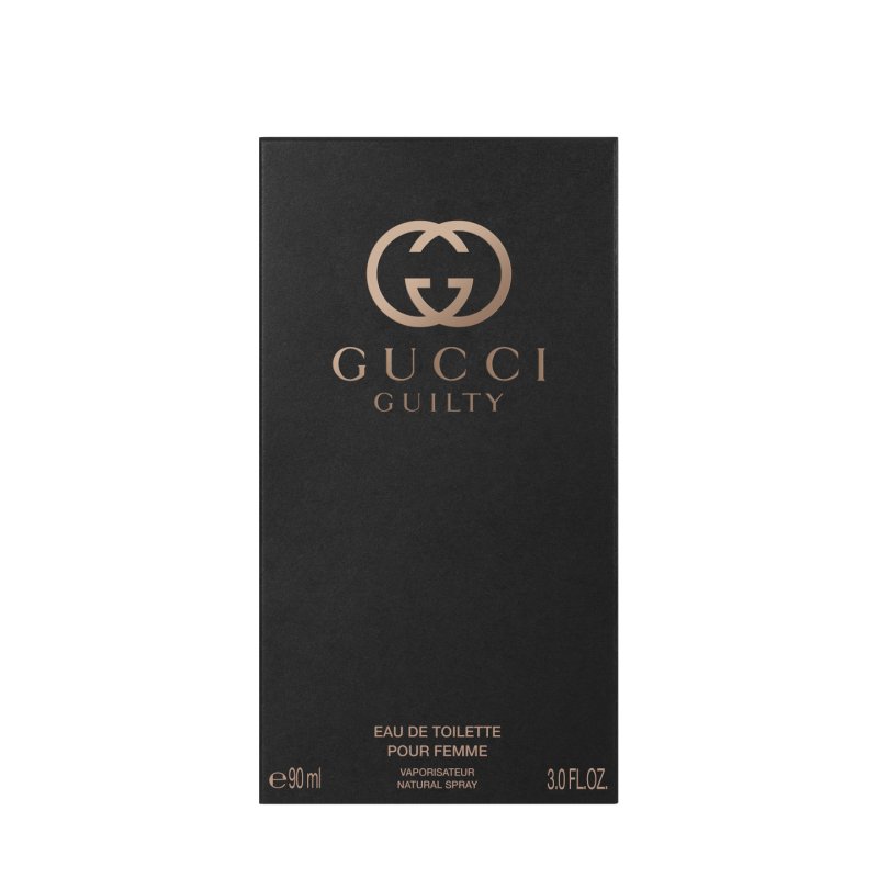 Gucci Guilty Pour Femme 90ml EDT Spray