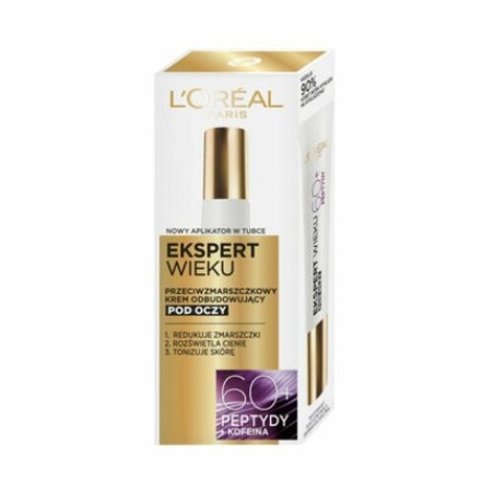 L'Oreal Age Specialist Rebuilding Anti-Wrinkle Eye Cream 15ml