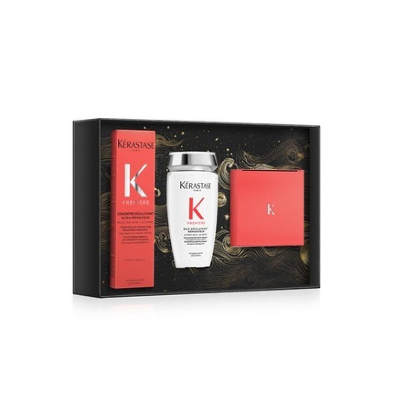 Cofre Holidays Fondant Première 250ml x 2 200ml