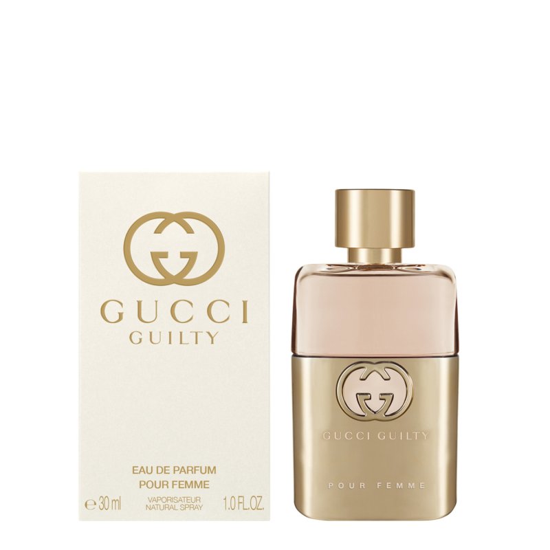 Gucci Guilty pour Femme Eau de Parfum 30ml