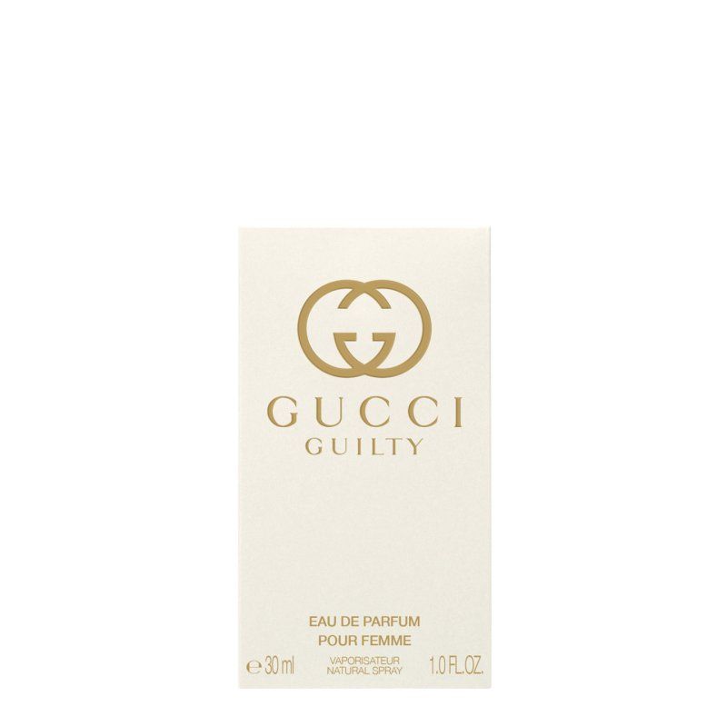 Gucci Guilty pour Femme 30 ml Femmes