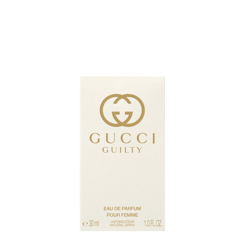Gucci Guilty Pour Femme Women EDP Spray 1 oz