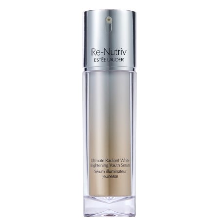 Estee Lauder Re-Nutriv Ultimate Radiant White Brightening Youth Serum 30ml