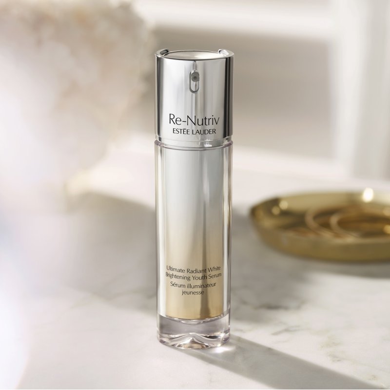 Estée Lauder Re-Nutriv Ultimate Radiant White Brightening Youth Sérum visage 30 ml Femmes