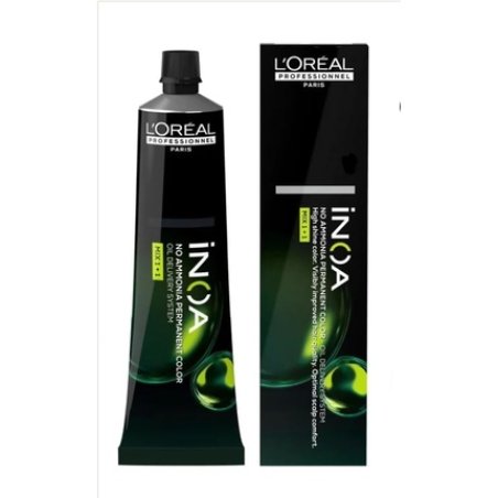 L'Oreal INOA 2023 Ammonia-Free Hair Color 60ml