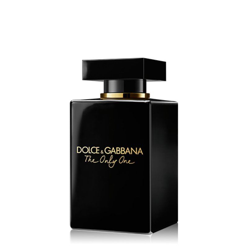 The Only One Intense by Dolce & Gabbana Eau De Parfum Spray for Women 3.4 Ounce