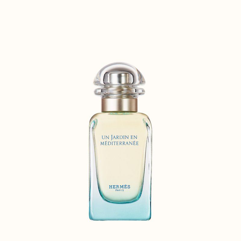 Hermes Un Jardin en Mediterranee 50ml