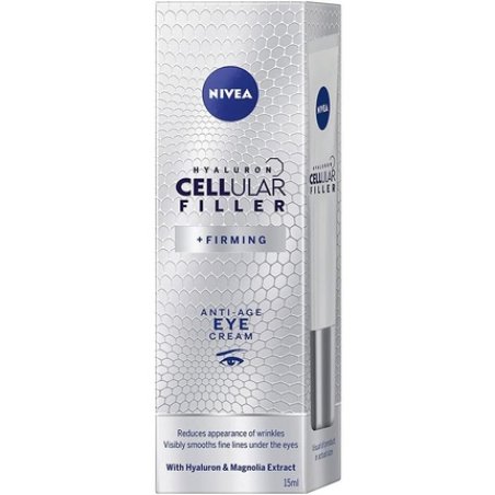 Nivea Cellular Anti-Age Eye Cream 15ml