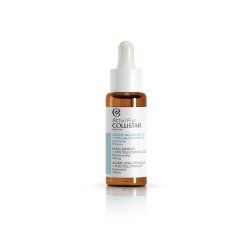 Collistar Hyaluronic Polyglutamic Acid Sérum visage 30 ml Unisexe