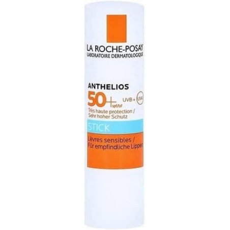La Roche Posay Adult Lip Sun Cream SPF 50 4.7ml