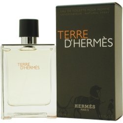 HERMÈS Terre d'Hermes Eau de Toilette Set
