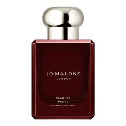 Jo Malone London Scarlet Poppy Intense Cologne Unisex Fragrance 50ml