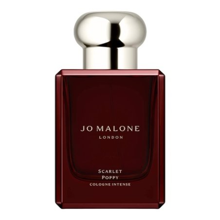 Jo Malone London Scarlet Poppy Intense Cologne Unisex Fragrance 50ml