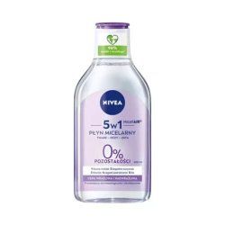 NIVEA Sensitive Skin Micellar Water 400ml