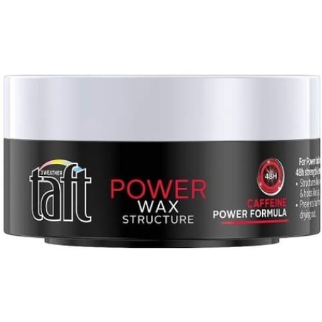 Taft Power Hair Wax 75ml