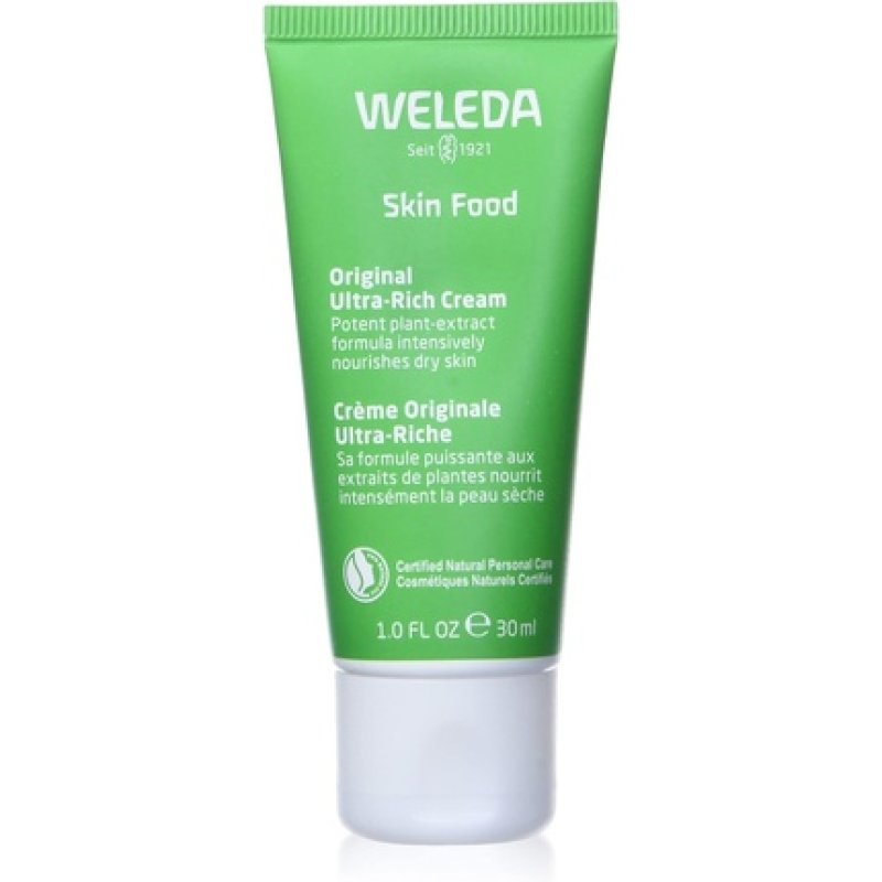 Weleda Skin Food