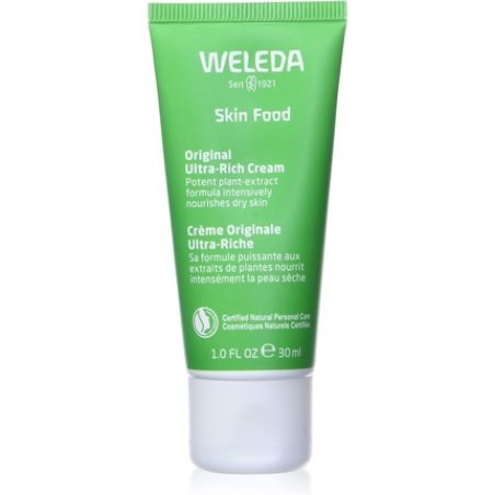 Weleda Skin Food