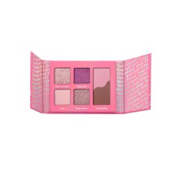Essence Don't Stop Believing Eyeshadow Palette 5g