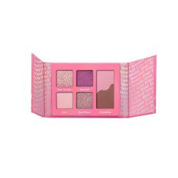 Essence Don't Stop Believing In eye shadow Matte, Metallic, Satin, Shimmer