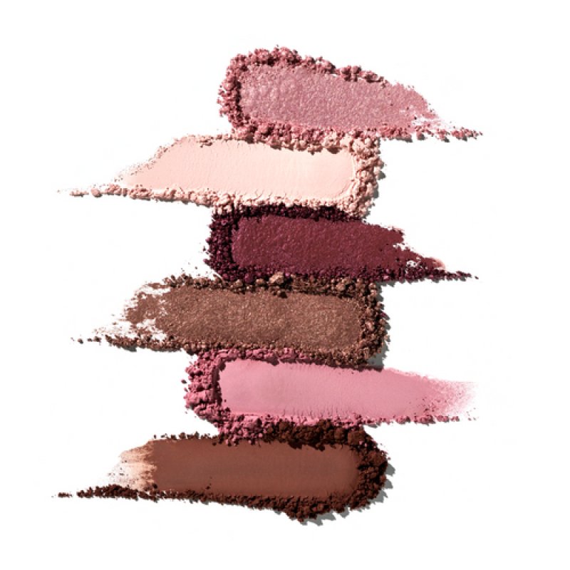 Essence Don't Stop Believing Eyeshadow Palette 5g