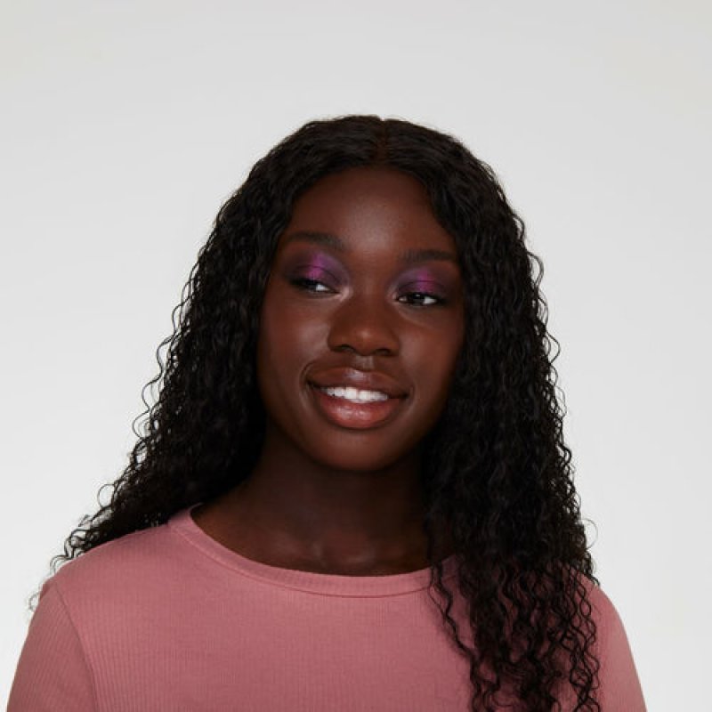 Essence Don't Stop Believing In eye shadow Matte, Metallic, Satin, Shimmer