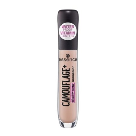 Essence Camouflage Healthy Glow Concealer Light Ivory 10 , 5ml