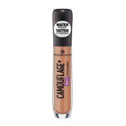 Essence Camouflage Matt Concealer - 70 Dark Caramel 5ml