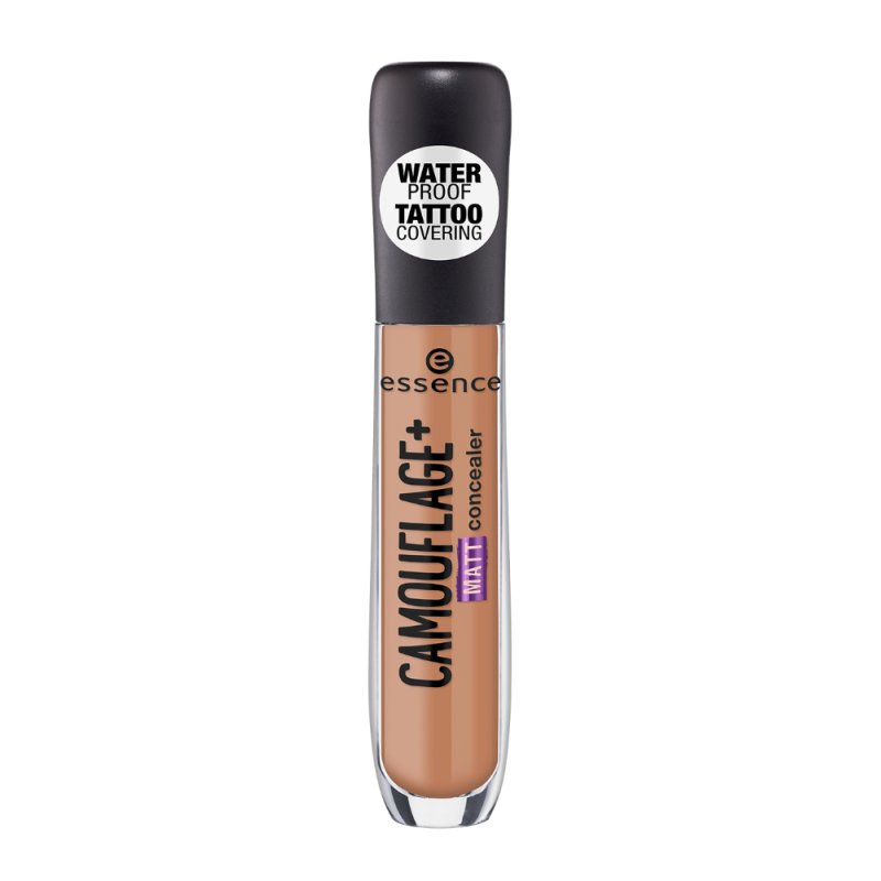 Essence 9218110001 concealer makeup C78054 70|Dark Caramel