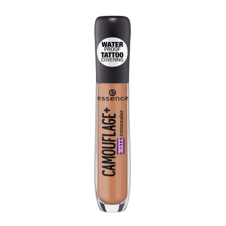 Essence Camouflage Matt Concealer - 70 Dark Caramel 5ml