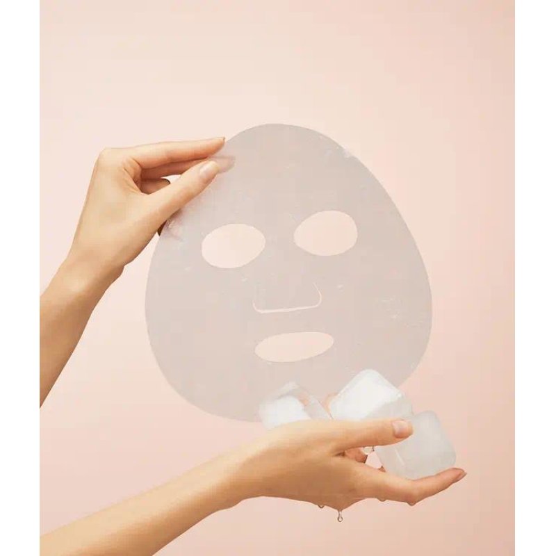 NIVEA 9005800315478 facial mask Hydrating mask Women Sheets