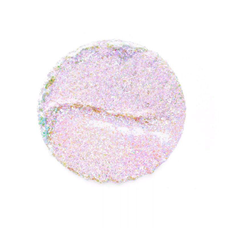 Essence MULTICHROME FLAKES eyeshadow topper ombre à paupière 2 g 01 Galactic vibes Colle pailletée