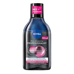 Nivea Micellair Skin Breathe Makeup Remover 400ml