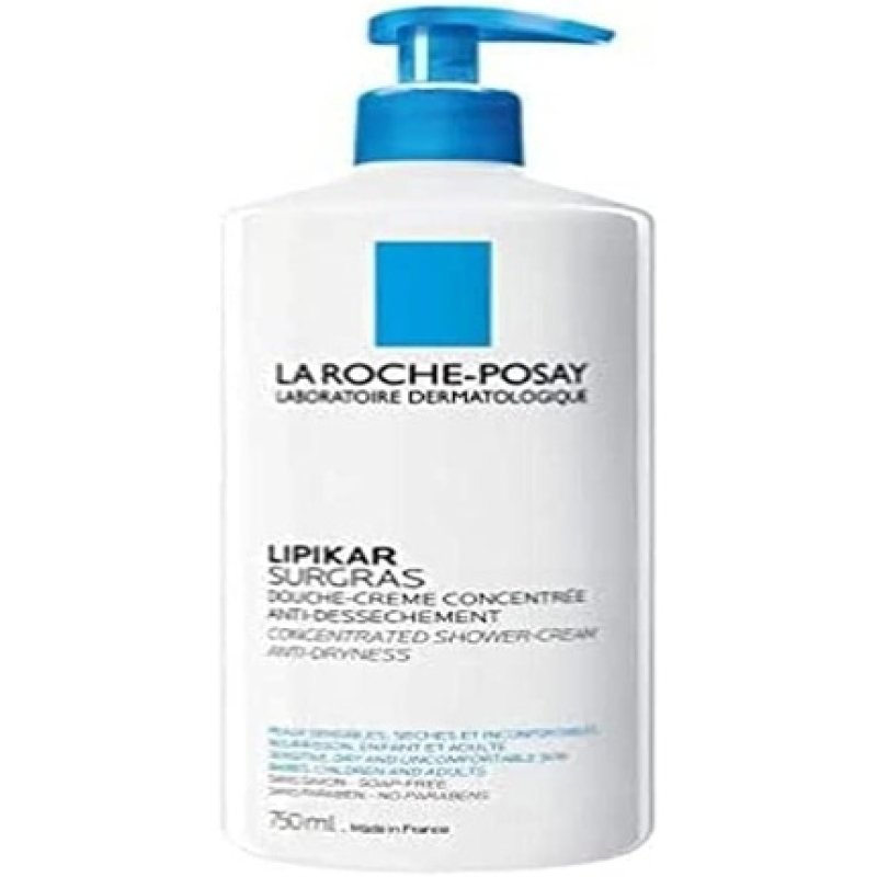 LIPIKAR SURGRAS 750ml