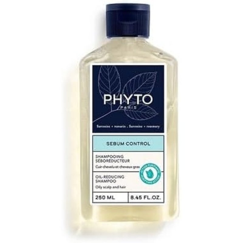 Phyto Sebum Control 250ml