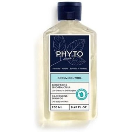 Phyto Sebum Control 250ml