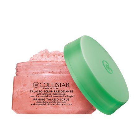 Collistar Firming Talasso-Scrub, 300 g
